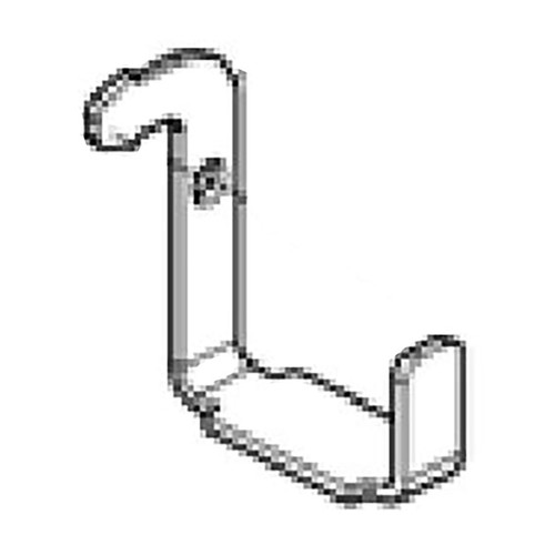 HY00000625 - LOCK PLATE AT638A - Makita Original Part