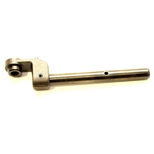 154417-0 - ANGLE STAY COMPLETE - 9031 - Makita Original Part - Image 1