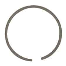 206002-E - COMPRESSION RING - MAC700 - Makita Original Part - Image 1