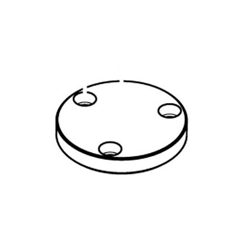 SC03252370 - SPINDLE COVER XCS02 - Makita Original Part