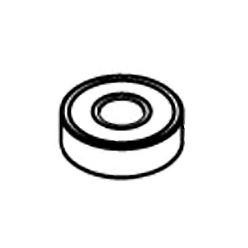 SC07000040 - BALL BEARING 608VV XCS02 - Makita Original Part