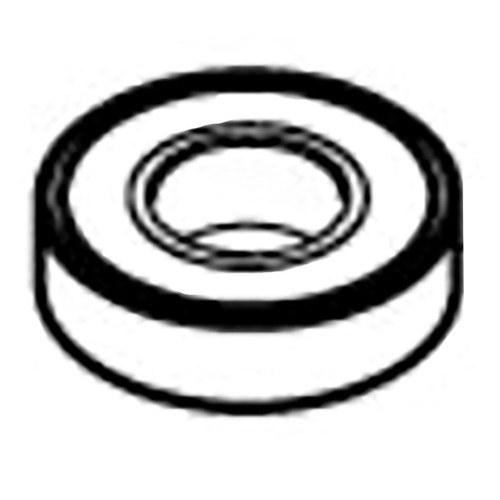 SC07104010 - BALL BEARING 6900ZZ XCS02 - Makita Original Part