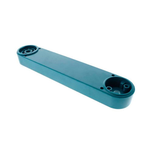 SE00000180 - LEFT HANDLE HOLDER BLUE XRM02 - Makita Original Part