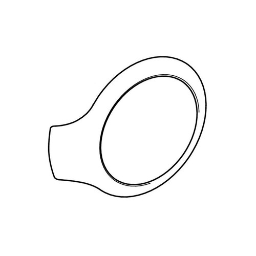 SH00000257 - MAIN TRIM DCL501 - Makita Original Part