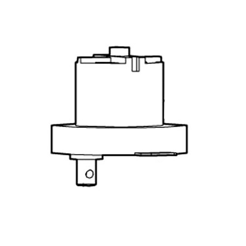 TE00000280 - SUB MOTOR - DCF102 - Makita Original Part - Image 1