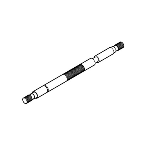 TK01821141 - ADJUSTER ROD SK209GDZ - Makita Original Part