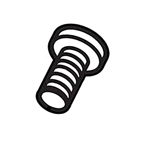 TK0P3060FU - PAN HEAD SCREW M3 X 6 SK209GDZ - Makita Original Part