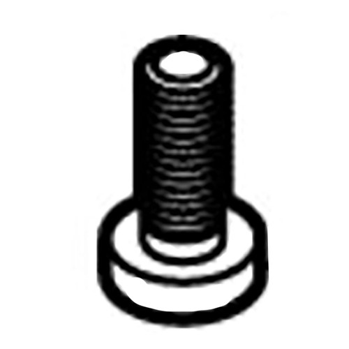TKTP2550FB - PAN HEAD SCREW M2.5 X 5 SK209GDZ - Makita Original Part
