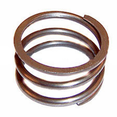 233044-7 - COMPRESSION SPRING 27 - 6222DWE - Makita Original Part - Image 1