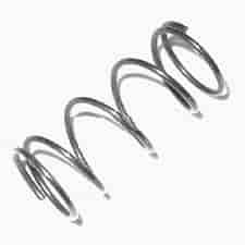 233127-3 - COMPRESSION SPRING 7 - RT0700C - Makita Original Part - Image 1