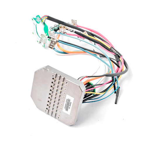 620A04-8 - CONTROLLER XCV11 - Makita Original Part