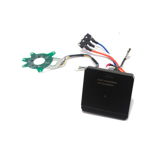 620893-5 - CONTROLLER XDT12 - Makita Original Part