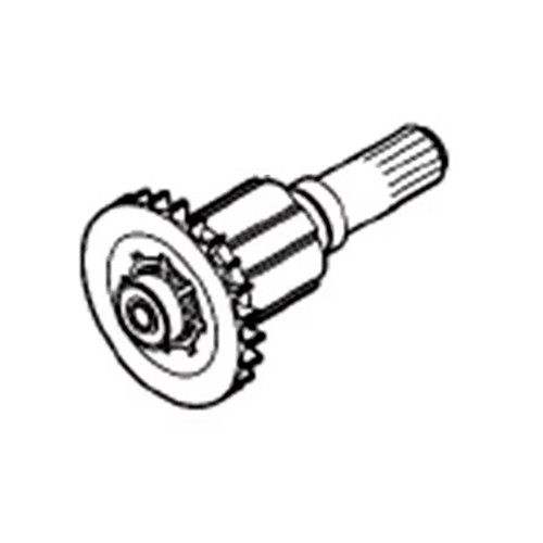 619512-8 - ROTOR XCS03 - Makita Original Part