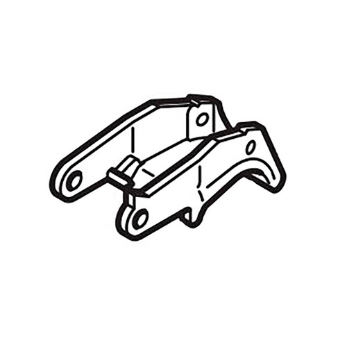 310190-4 - TRIGGER AN250HC - Makita Original Part