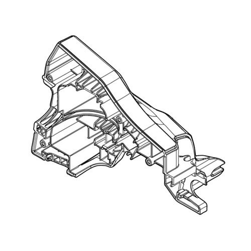 183K21-4 - HOUSING SET XHU07 - Makita Original Part