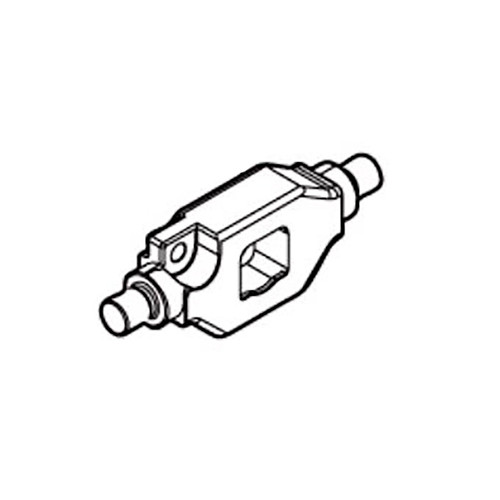 310935-0 - ROLLER SHAFT 4.8 XVR01 - Makita Original Part