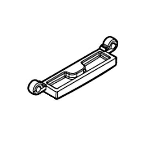 458849-6 - SHATTER XRH12 - Makita Original Part