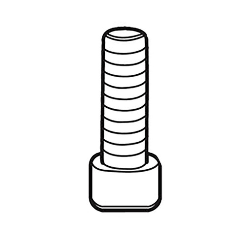 HY00000873 - HEX SOCKET HEAD BOLT M8 X 25 AN924 - Makita Original Part