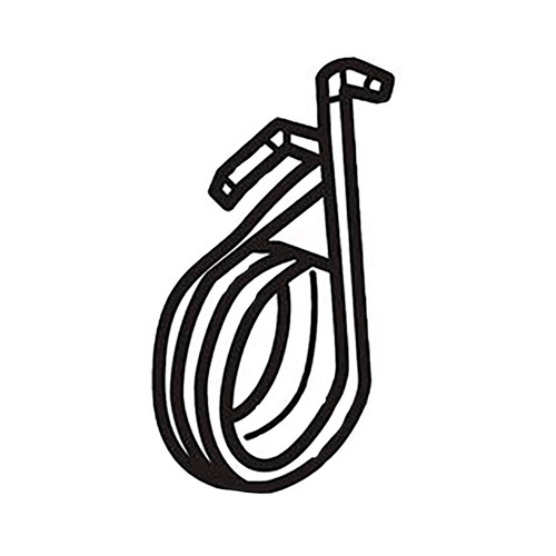 HY00000887 - TORSION SPRING AN924 - Makita Original Part