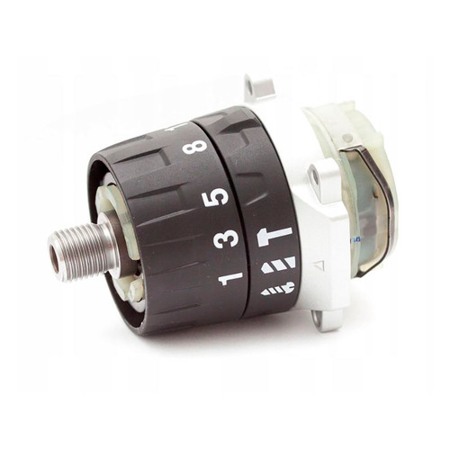 122B23-1 - GEAR ASSEMBLY XPH15 - Makita Original Part