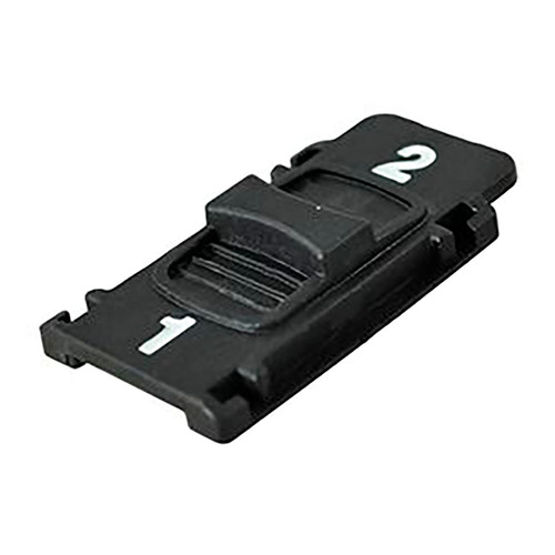 127494-5 - SPEED CHANGE LEVER ASSEMBLY XPH14 - Makita Original Part