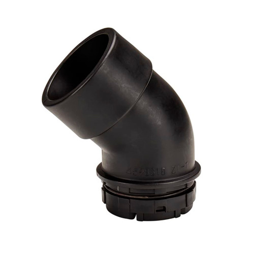 136173-4 - DUST NOZZLE ASSEMBLY XSH10 - Makita Original Part