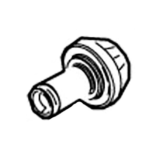 136235-8 - SPIRAL BEVEL GEAR ASSEMBLY XRU17 - Makita Original Part