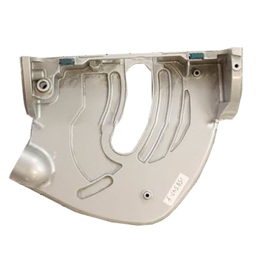 140D56-6 - BLADE CASE COMPLETE XPS01 - Makita Original Part