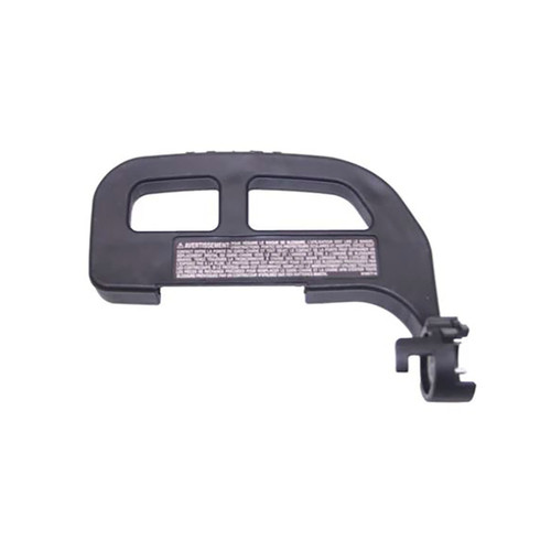 140K80-1 - FRONT HAND GUARD COMPLETE XCU08 - Makita Original Part