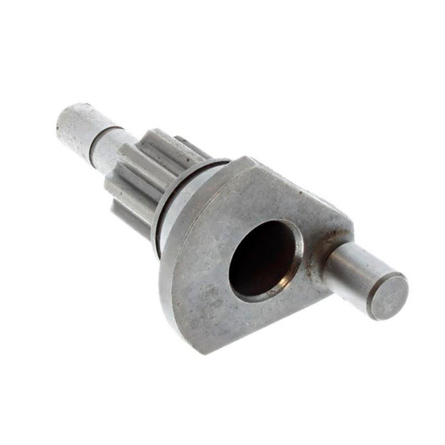 140M22-7 - CRANKSHAFT COMPLETE HR3001C - Makita Original Part