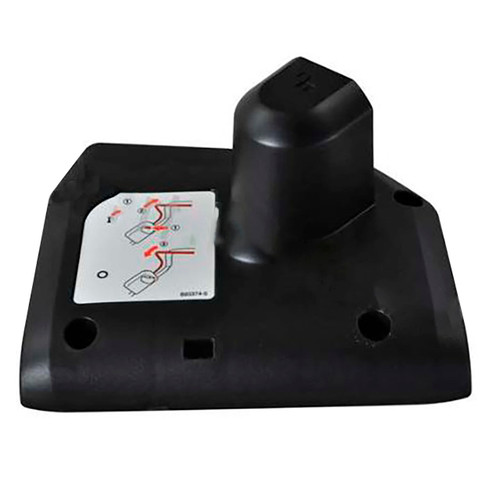 140N15-0 - SWITCH BOX COVER COMPLETE K XML05 - Makita Original Part