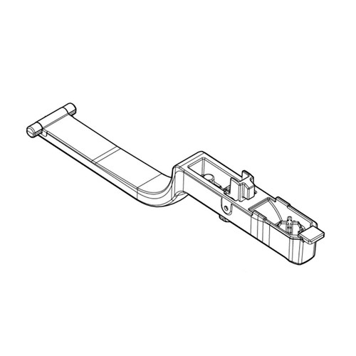 140T33-4 - SWITCH LEVER COMPLETE GAG03 - Makita Original Part