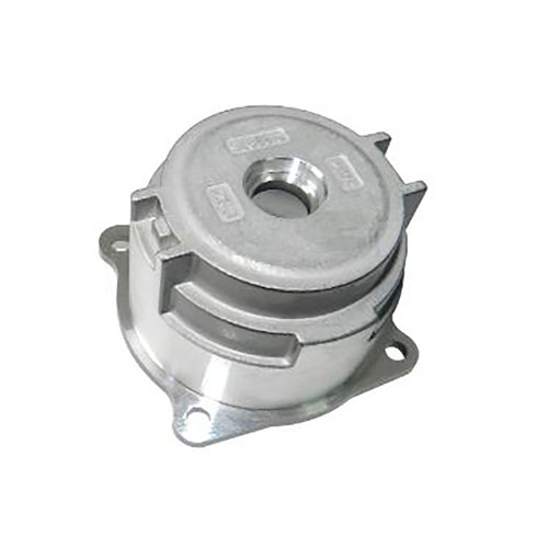 140W14-6 - INTERNAL GEAR CASE COMPLETE GWT05 - Makita Original Part
