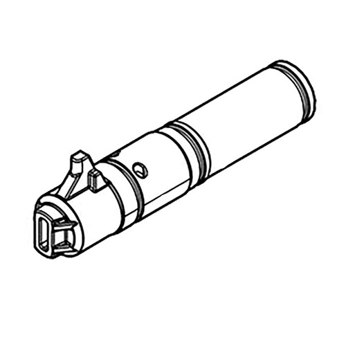 140W77-2 - HOLDER COMPLETE GMH01 - Makita Original Part