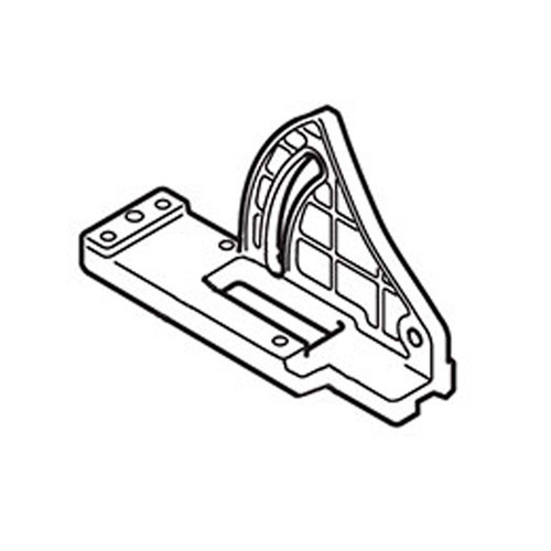 317160-4 - ANGULAR PLATE 5057KB - Makita Original Part