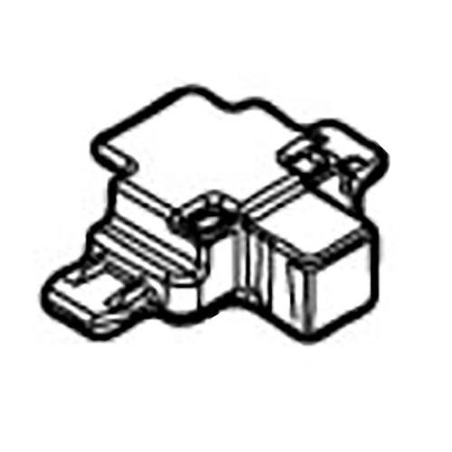 141H09-2 - LED CASE COMPLETE GLC02 - Makita Original Part