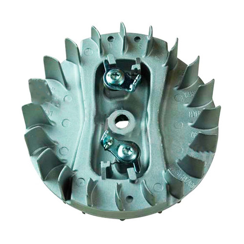 143450-7 - FLYWHEEL COMPLETE EK6101 - Makita Original Part