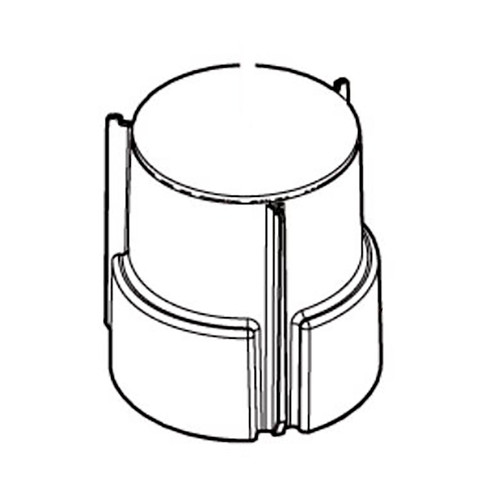 144627-7 - FLOAT COMPLETE GCV01 - Makita Original Part