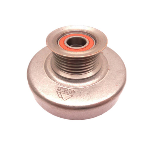 161387-6 - CLUTCH DRUM COMPLETE EK6101 - Makita Original Part