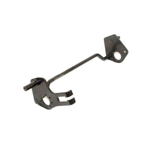 162691-6 - REAR SHAFT XML06 - Makita Original Part