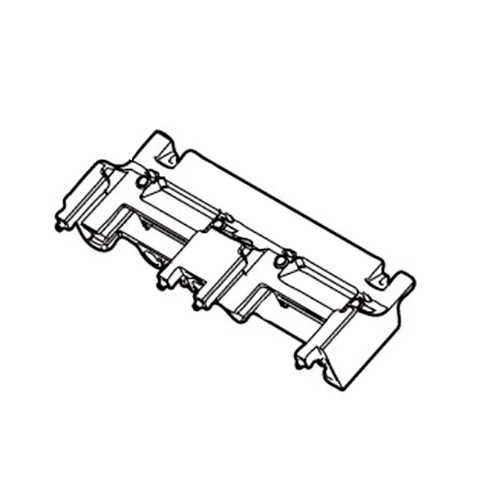183N35-1 - TERMINAL HOUSING SET XML05 - Makita Original Part