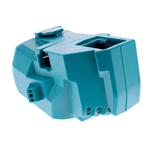 183R92-3 - BATTERY HOUSING SET GSL02 - Makita Original Part