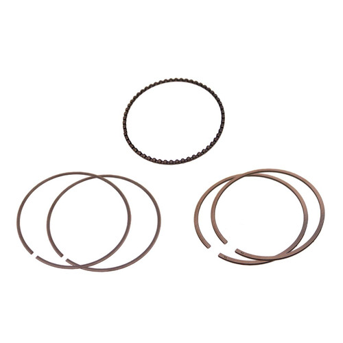 197458-3 - PISTON RING SET EK7651H - Makita Original Part