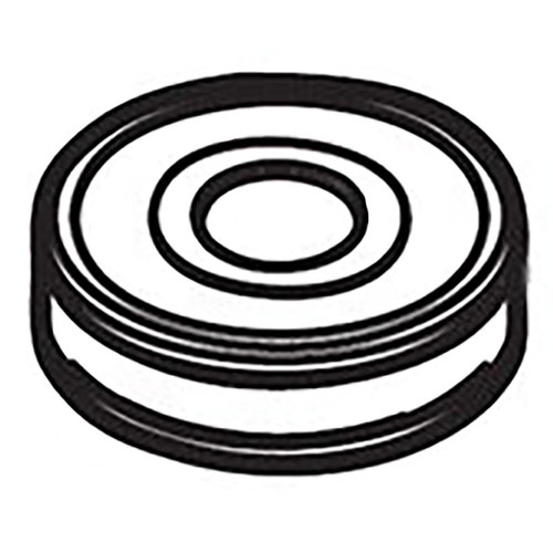 210232-3 - BALL BEARING 6200DDW HM1502 - Makita Original Part
