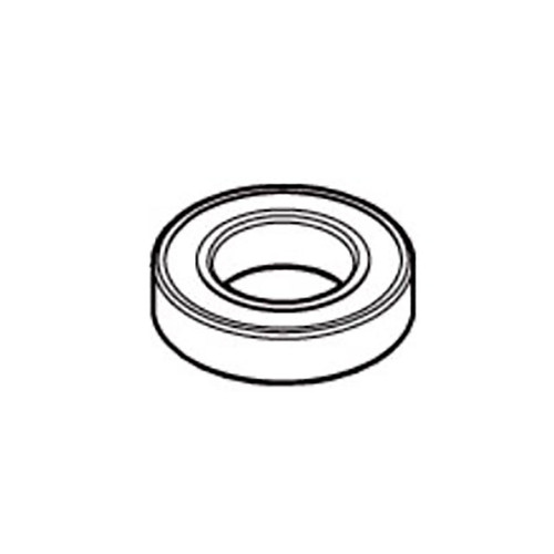 210255-1 - BALL BEARING 6006LLB GRH06 - Makita Original Part