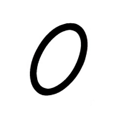 213465-9 - O RING 31 XKH01 - Makita Original Part