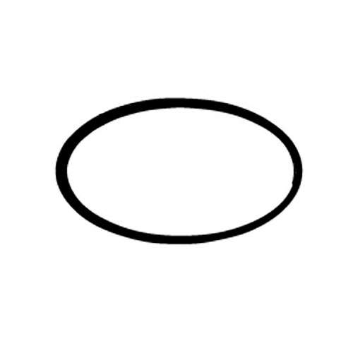 213914-6 - O RING 100 HM1502 - Makita Original Part