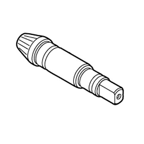 226195-3 - SPIRAL BEVEL GEAR 6 AD03 - Makita Original Part