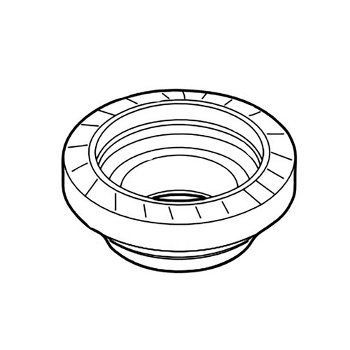 226951-1 - SPIRAL BEVEL GEAR 37 XAG25 - Makita Original Part