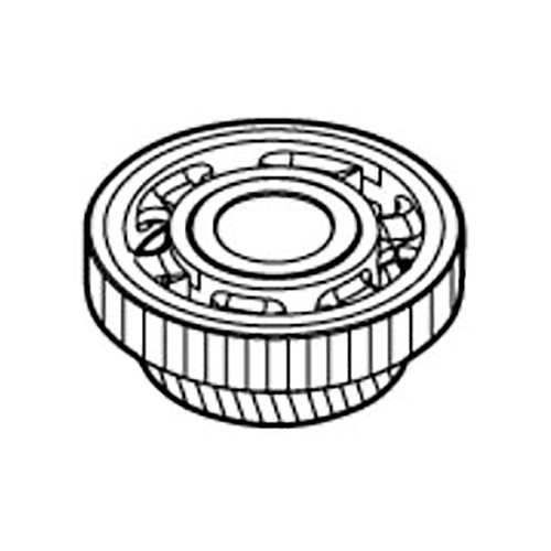 227833-0 - GEAR COMPLETE 31-45 HM1502 - Makita Original Part
